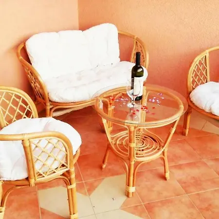 Appartement Nina