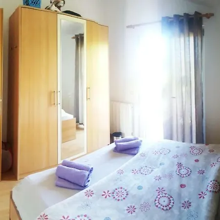 Appartement Nina *