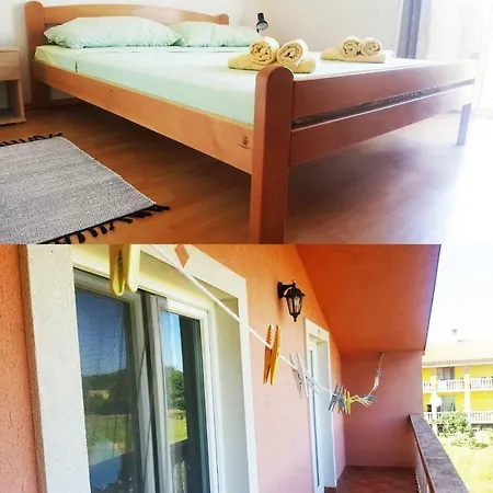 Appartement Nina